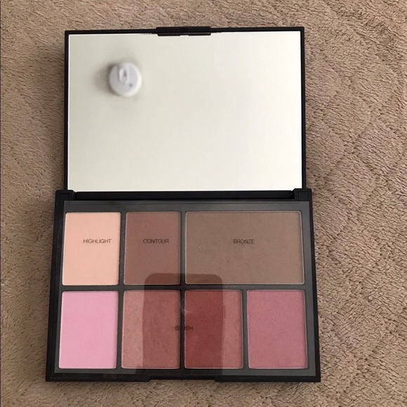 NARS Narcissist Cheek Studio Palette - Picture 2 of 5